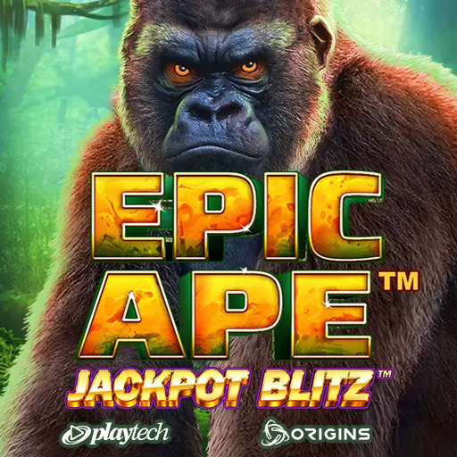 Epic Ape